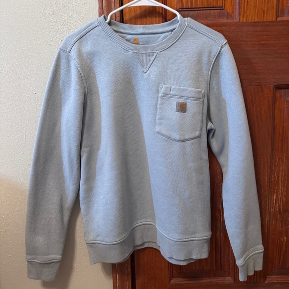 Carhartt Sweaters - Carhartt Crewneck